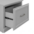 Entryway Storage with Coat Rack - Shoe Bench, 12 Hooks, Drawers, Shelves, 250 lbs Capacity, Transitional Style, 5 Colors