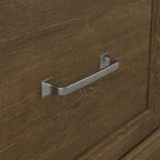 Entryway Storage with Coat Rack - Shoe Bench, 12 Hooks, Drawers, Shelves, 250 lbs Capacity, Transitional Style, 5 Colors