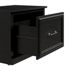 Entryway Storage with Coat Rack - Shoe Bench, 12 Hooks, Drawers, Shelves, 250 lbs Capacity, Transitional Style, 5 Colors