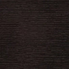 Home Office Desk with 2 Drawers - X-Brace Leg Frame, Smooth Glide Storage, Wooden Knob Handles, Espresso Finish