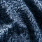 U-Shaped Modular Sofa - 6-Seat, Chenille Upholstery, Foam & Spring Cushions, 110"L, No Assembly, 330 lbs/Seat