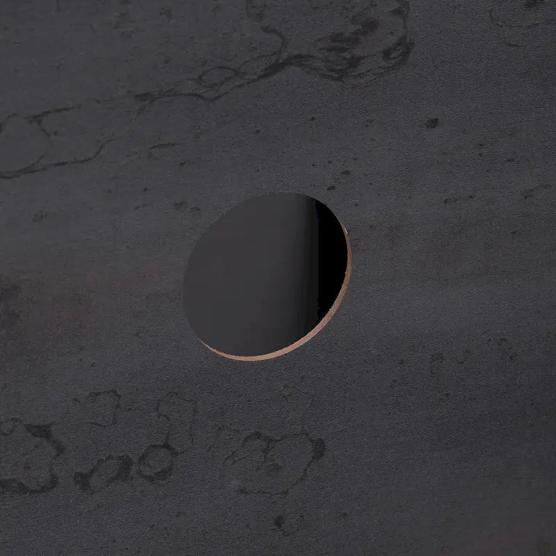 TV Stand - 62.9"L x 15.7"W x 17.7"H, For 70" TVs, 4 Drawers, Storage Cabinet, MDF, 110 lbs Capacity, Black/White