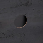 TV Stand - 62.9"L x 15.7"W x 17.7"H, For 70" TVs, 4 Drawers, Storage Cabinet, MDF, 110 lbs Capacity, Black/White