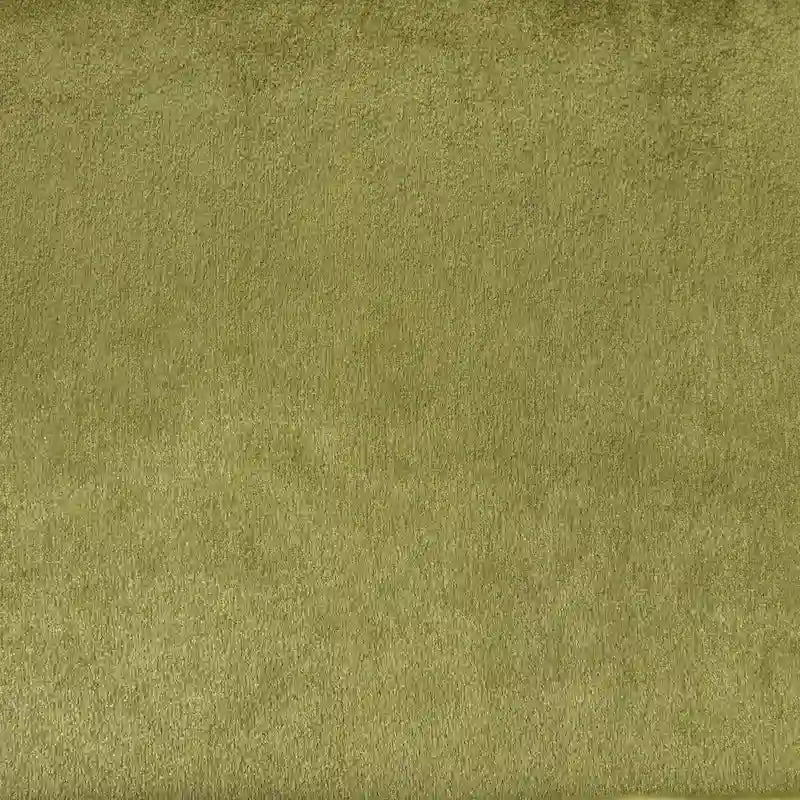 37.8" Velvet Accent Chair - Ergonomic Lumbar Support, Roman Column Legs, Circular Armrests, 220 lbs Capacity, Polyester