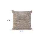 Corduroy Sofa - 181.1"W, Oversized, Reversible, Removable Covers, 660 lbs/Seat, Solid Wood Frame, 6 Pillows, Black/Brown/Beige