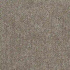 Chenille Sofa - High-Density Foam, Corner Pieces, Armless Chairs, Ottoman, Classic Design, Ash Grey/Camel, Timeless Style