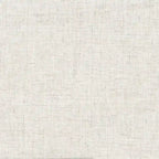 Dining Chairs - 19.5"W x 22.5"D x 34.75"H, Cream Textured Woven, Wood Legs, 2 Chairs, Modern