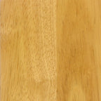 Dining Chairs - 19.5"W x 22.5"D x 34.75"H, Cream Textured Woven, Wood Legs, 2 Chairs, Modern