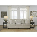 Signature Design by Ashley Asanti Beige Sofa - 98W x 44D x 40H