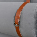 Upholstered Platform Bed - Queen, 82.3"L x 93.5"W x 43.3"H, Velvet, USB Ports, Built-in Pillows, Storage Shelves, 500 lbs