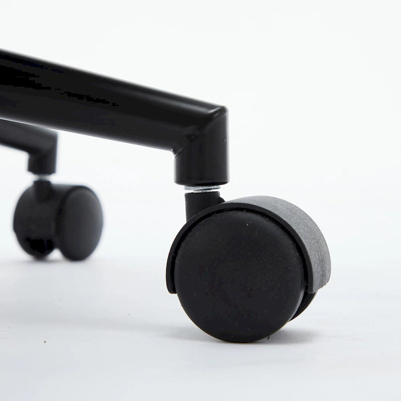 Velvet Office Chair - Swivel, Wide Backrest, Metal Frame, Soft Cushion, 2 Colors, Home Office, Luxury, Grey/Beige